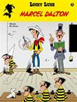 Lucky Luke - Relook 70 Marcel Dalton