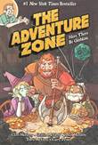 Adventure Zone, the 1 Here there be Gerblins