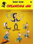 Lucky Luke - Relook 69 Oklahoma Jim