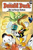 Donald Duck - Pocket 3e reeks 326 De curieuze kubus