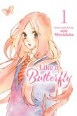 Like a Butterfly 1 Volume 1