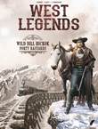 West Legends 5 Wild Bill Hickok – Forty bastards