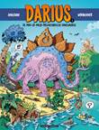 Darius 1 De min-of-meer-prehistorische dinosaurus