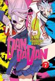 Dandadan 7 Volume 7