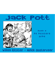 Jack Pott - Kippenvel 6 De duistere orde