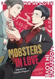 Mobsters in Love 1 Volume 1