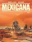 Mexicana Pakket Mexicana 1-3