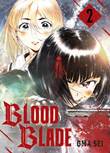 Blood Blade 2 Volume 2