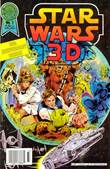 Star Wars - One-Shots & Mini-Series Star Wars in 3-D - #1