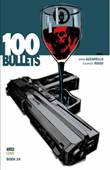 100 Bullets (RW) 24 Boek 24