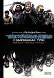 Walking Dead, the - Compendium 2 Compendium two