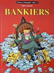 Humor in beroepen! 17 Bankiers