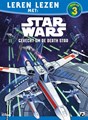 Leren lezen met: Niveau 3 - Star Wars: Gevecht om de Death Star