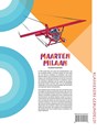 Maarten Milaan - Integraal 1 - Vliegtuigtaxi