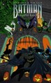 Batman by Jeph Loeb & Tim Sale  - Batman - Haunted Knight