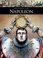 Zij schreven geschiedenis Pakket / Napoleon  - Napoleon 1-3