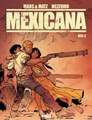 Mexicana Pakket - Mexicana 1-3