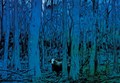 Peter Wohlleben  - Het verborgen leven van bomen
