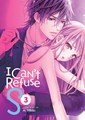 I Can't Refuse S 3 - Volume 3