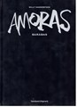 Amoras 6 - Barabas, Luxe/Velours (Standaard Uitgeverij)