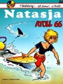 Natasja 20 - Atoll 66, Softcover (Marsu Productions)
