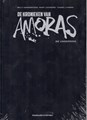 Kronieken van Amoras, de 6 - De underdog, Luxe/Velours (Standaard Uitgeverij)