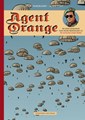 Agent Orange 5 - De oorlogsjaren van Prins Bernard 3 - De affaire King Kong, Hc+linnen rug, Agent Orange - Hardcover (Uitgeverij van Praag)