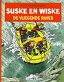 Suske en Wiske 322 - De vliegende Rivier