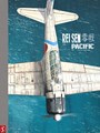 Rei-Sen Pacific 1 - Boek 1, Collectors Edition (Silvester Strips & Specialities)