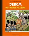 Jerom  - De vredige veldslag, Luxe (Standaard Uitgeverij)