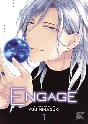 Engage 1 - Volume 1