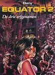 Equator 2 De drie erfgenamen