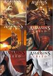 Assassin's Creed pakket Voordeelpakket 1-6