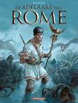 Adelaars van Rome, de 5 Vijfde boek