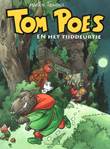 Bommel en Tom Poes - Personalia uitgaven Tom Poes en het Tijddeurtje