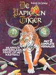 Papieren Tijger De Papieren tijger - Integraal