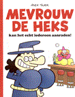MWDHX 1 Pas op voor mevrouw de heks