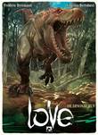 Love (Animal Kingdom) 4 De dinosaurus