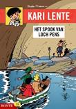 Bonte magazine 10 / Kari Lente - Bonte 6 Het spook van Loch Pens