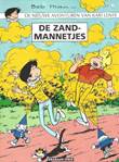 Kari Lente - Brabant Strip 3 De Zandmannetjes