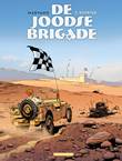 Joodse Brigade, de 3 Hatikvah