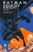 Batman - RW Deluxe Batman: Haunted Knight - Deluxe