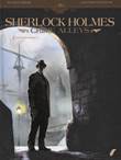 1800 Collectie 31 / Sherlock Holmes - Crime Alleys 1 Probleem nummer 1