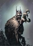 Batman - New 52 (DC) The Court of Owls - Absolute Edition