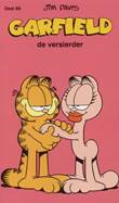 Garfield - Pockets (gekleurd) 86 De versierder