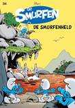Smurfen, de 34 De Smurfenheld