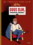 Complete Guus Slim 1 Guus Slim, privédetective, aangenaam...