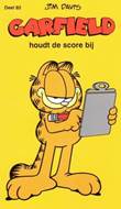Garfield - Pockets (gekleurd) 82 Houdt de score bij
