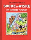 Suske en Wiske - Klassiek Rode reeks - Ongekleurd 35 Het taterende testament