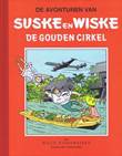 Suske en Wiske - Klassiek Rode reeks - Ongekleurd 42 De gouden cirkel